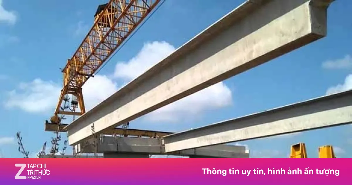 Nhà thầu xây dựng 'ngộp thở' trước bão giá, kiến nghị cấp bách giải pháp hỗ trợ