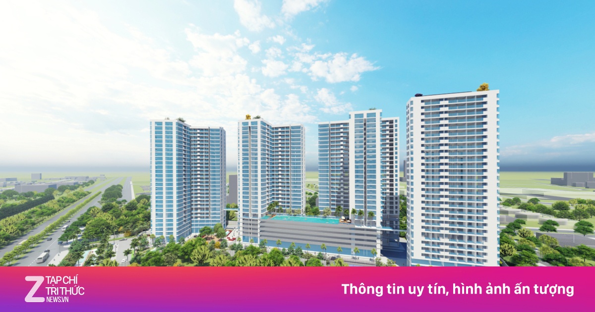 TP.HCM giao hơn 10 ha đất cho doanh nghiệp làm nhà ở thương mại