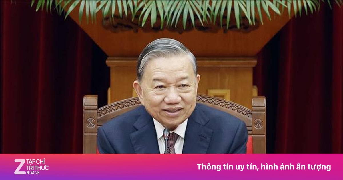 Tổng Bí thư: Kinh tế có vốn đầu tư nước ngoài được đối xử bình đẳng