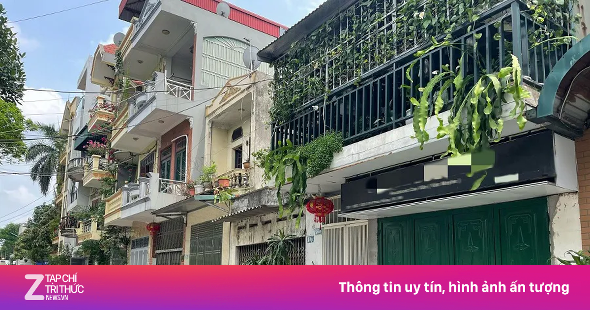 Giá tăng quá cao, nhà thổ cư Hà Nội khó tìm khách