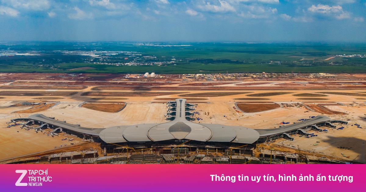 Đồng Nai tiến gần mục tiêu trở thành thành phố trực thuộc Trung ương