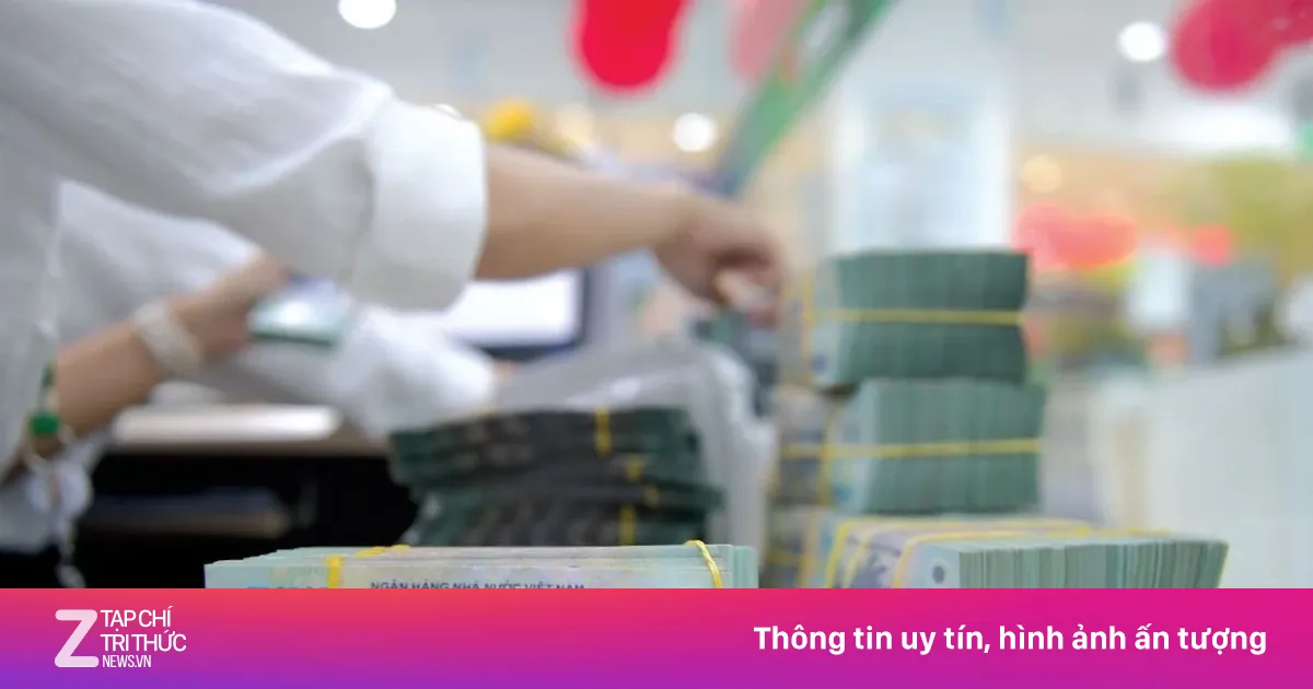 Ngân Hàng Đẩy Mạnh Rao Bán Nợ Xấu, Tỷ Lệ Nợ Xấu Có Dấu Hiệu Giảm