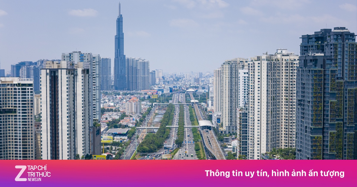 Moody’s nâng triển vọng kinh tế Việt Nam