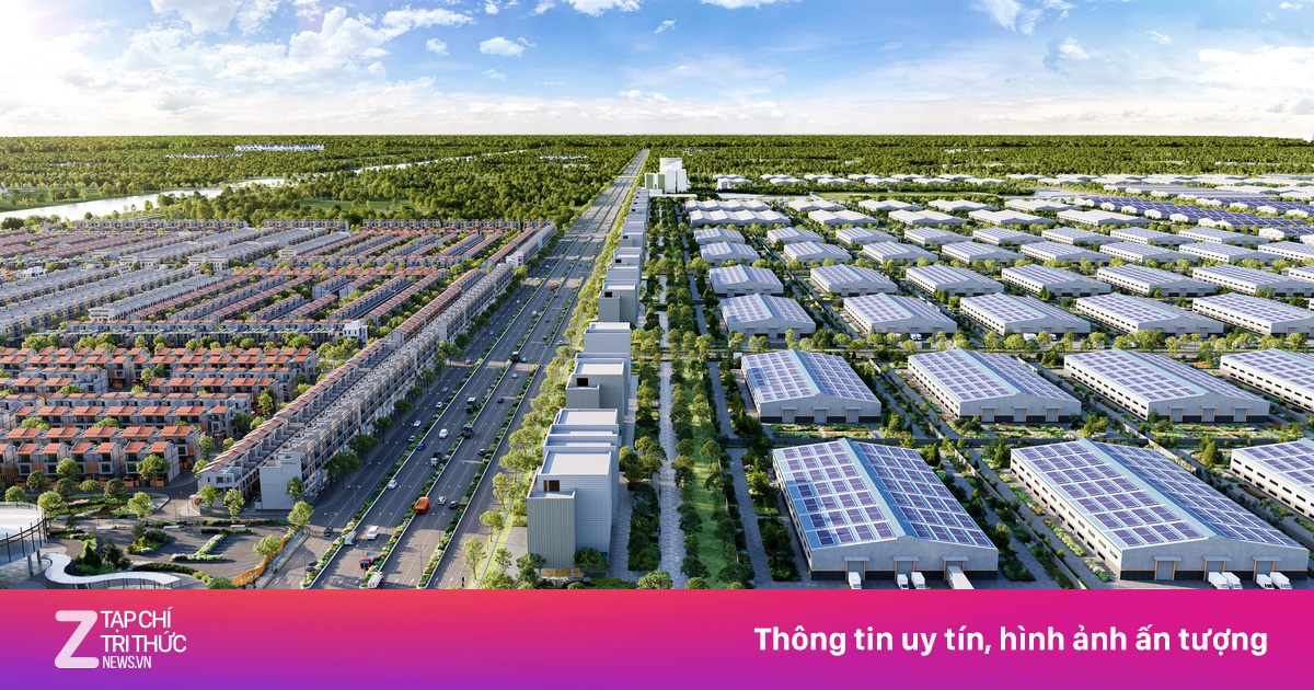 Tây Ninh sắp có nhà máy sữa 100 triệu USD của châu Âu