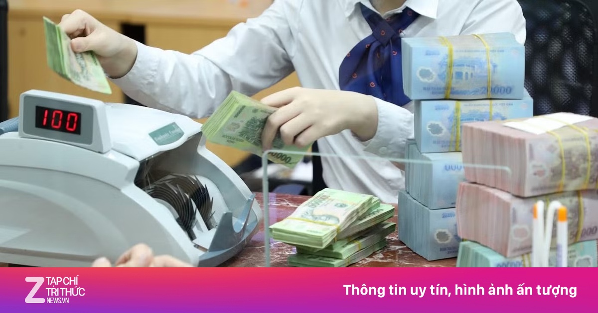 Nới tỷ lệ cho vay với nhóm 'Big 4': Tiền chảy vào đâu?