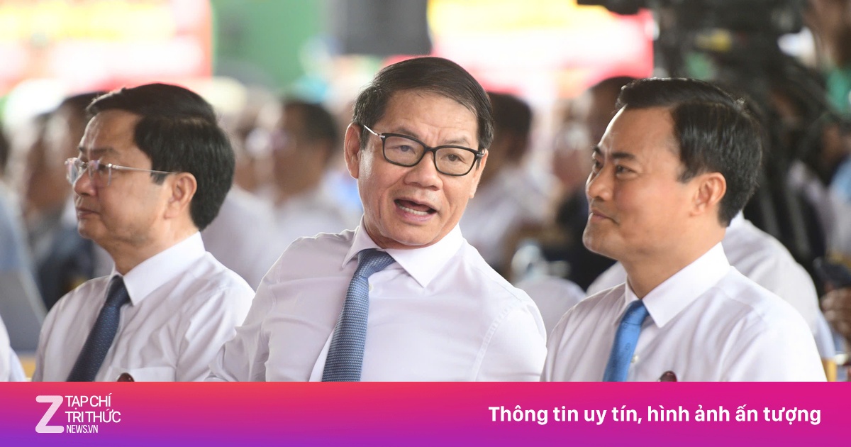 Ông Trần Bá Dương hé lộ kỹ thuật thi công đặc biệt tuyến metro số 2