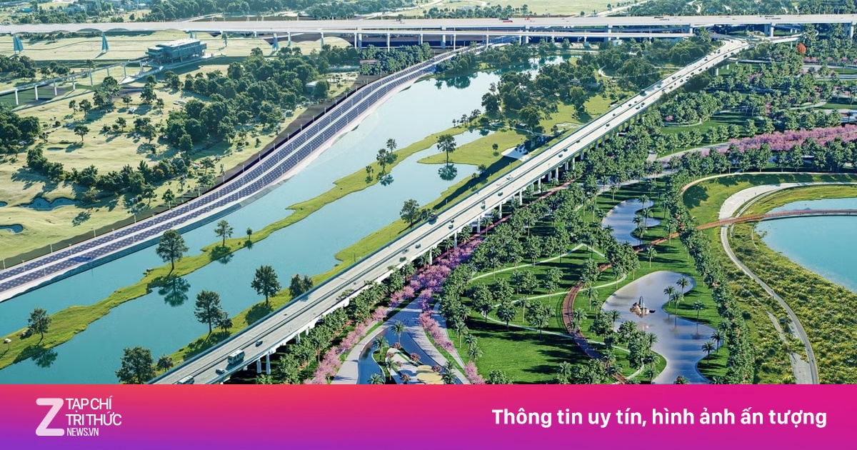 Chỉ còn 3/6 nhà đầu tư tham gia, trục cảnh quan sông Hồng sẽ ra sao?