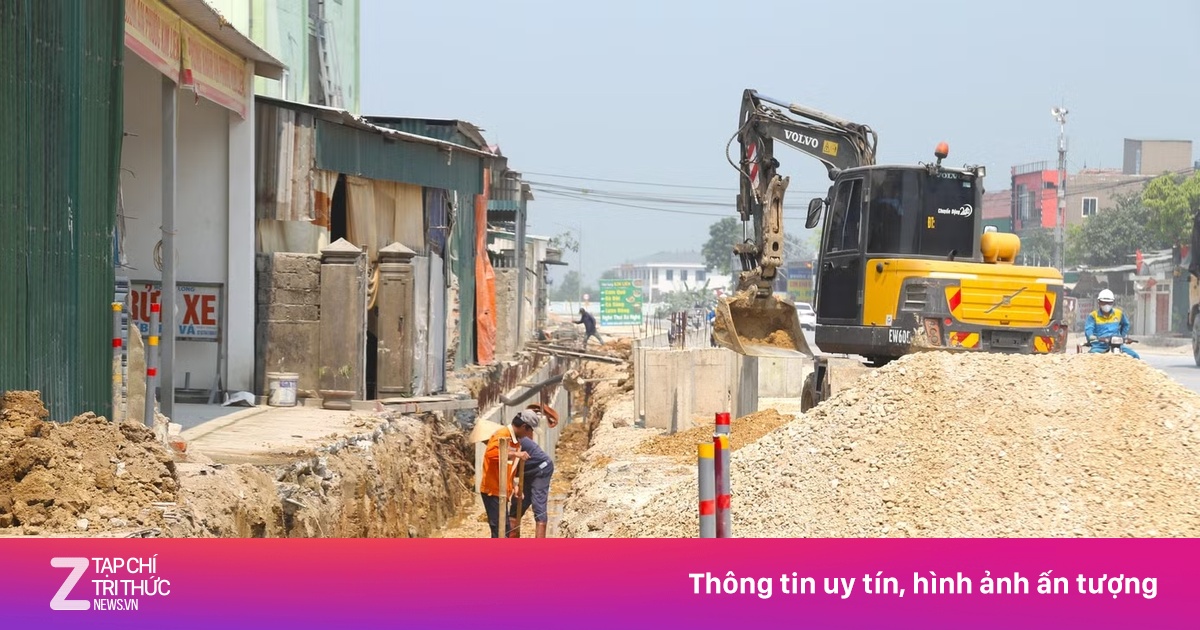 Nghệ An 'cấm cửa' nhà thầu yếu kém, thi công chậm tiến độ