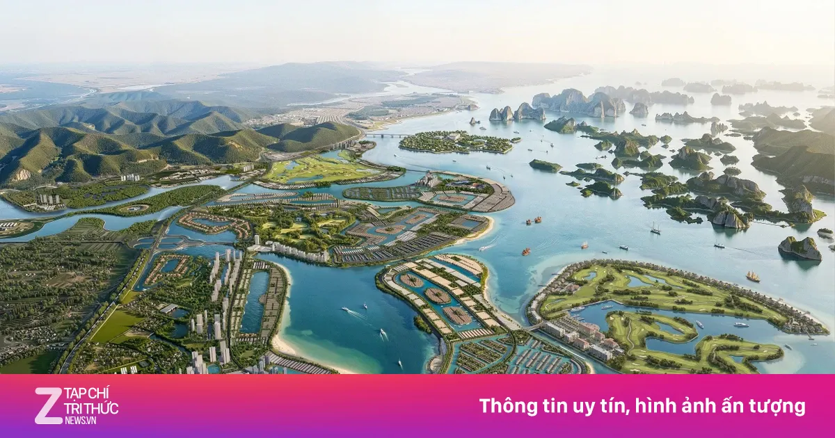 Giá đất Quảng Ninh lập đỉnh hơn 400 triệu đồng/m2