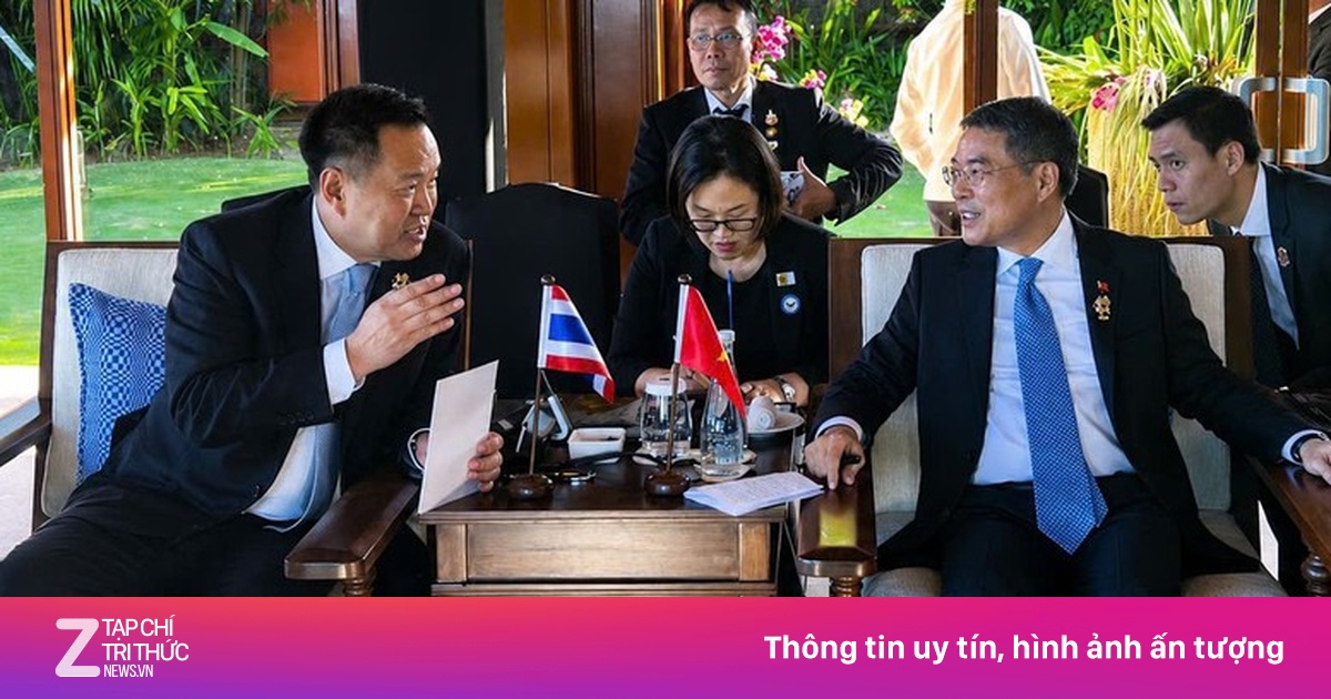 Đề nghị Thái Lan nghiên cứu gỡ bỏ rào cản kỹ thuật với hàng Việt Nam
