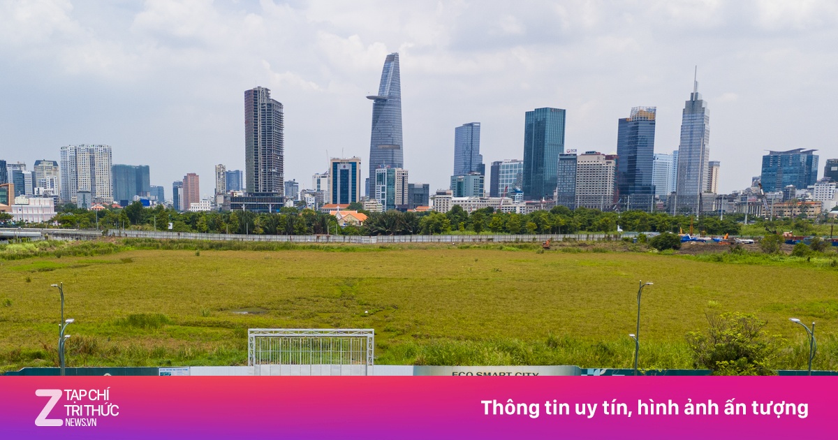 Phát Đạt đặt cọc 900 tỷ đồng tham gia dự án Lotte tại Thủ Thiêm