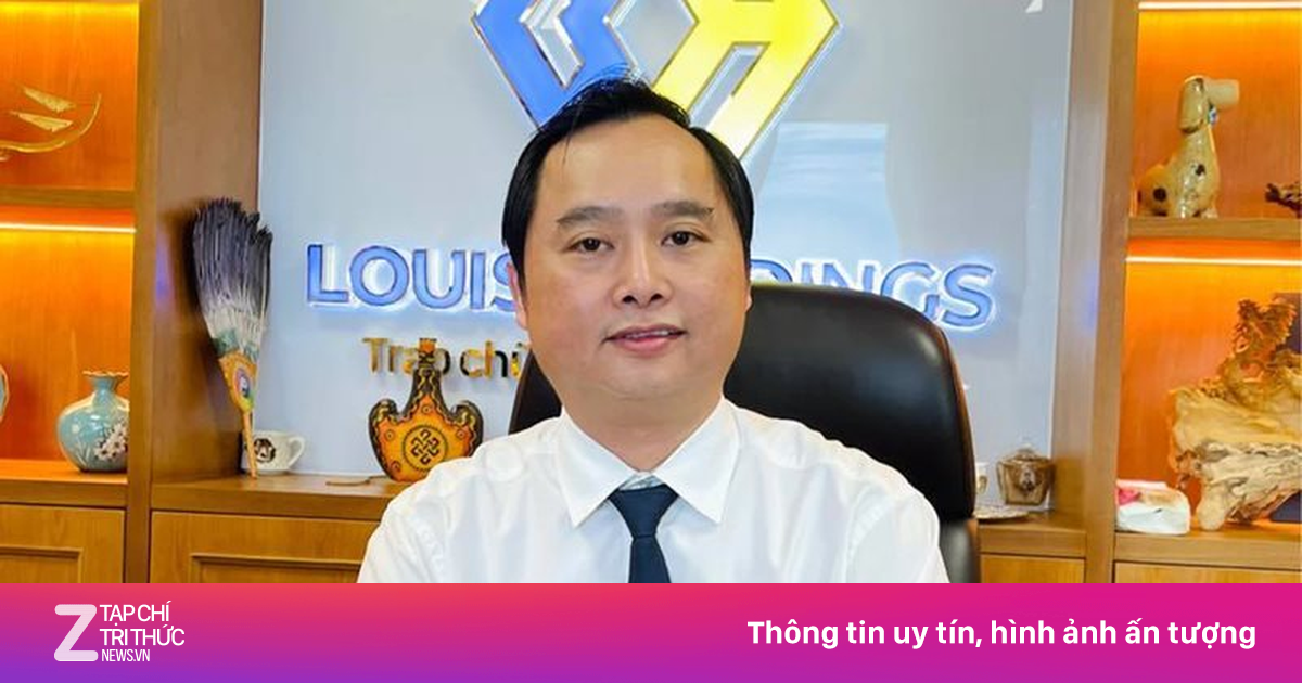 Ông Đỗ Thành Nhân tái xuất sau bản án