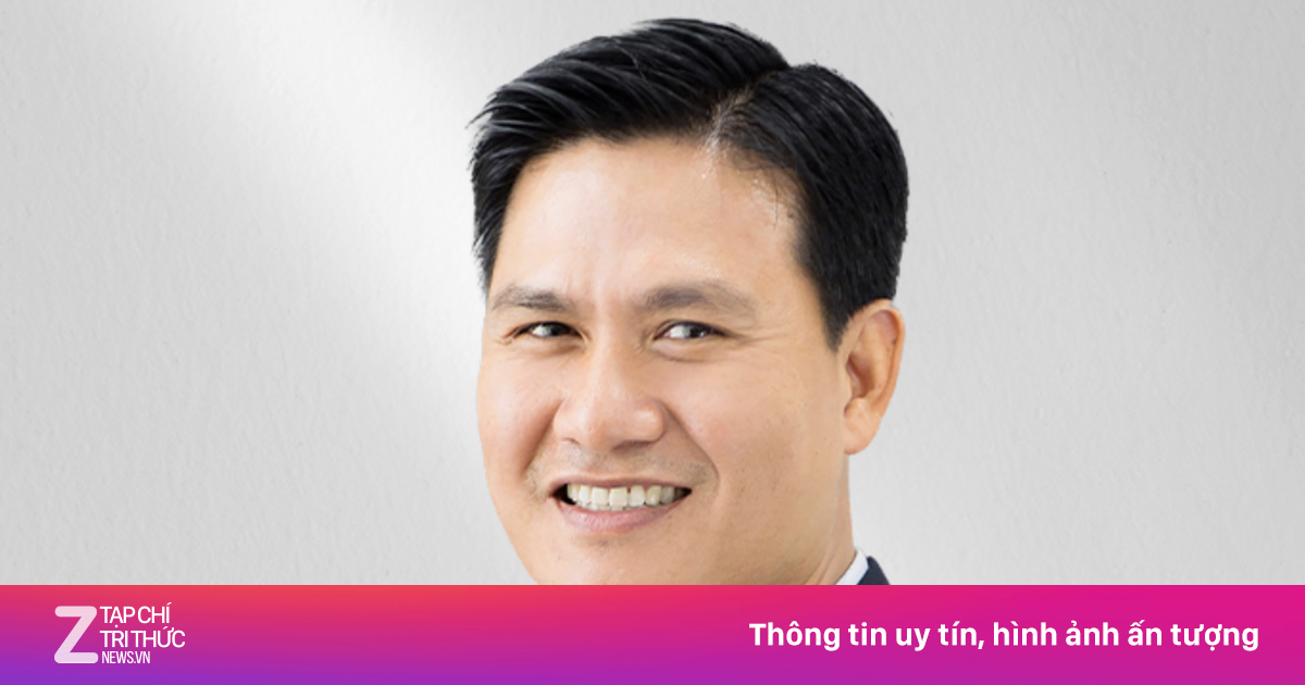 Cựu sếp Coteccons làm Chủ tịch Ricons