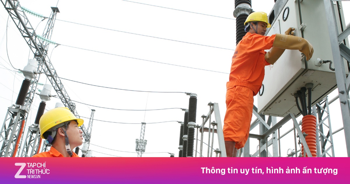 Doanh nghiệp điều chỉnh sản xuất trước khi thay đổi khung giờ cao điểm tính giá điện