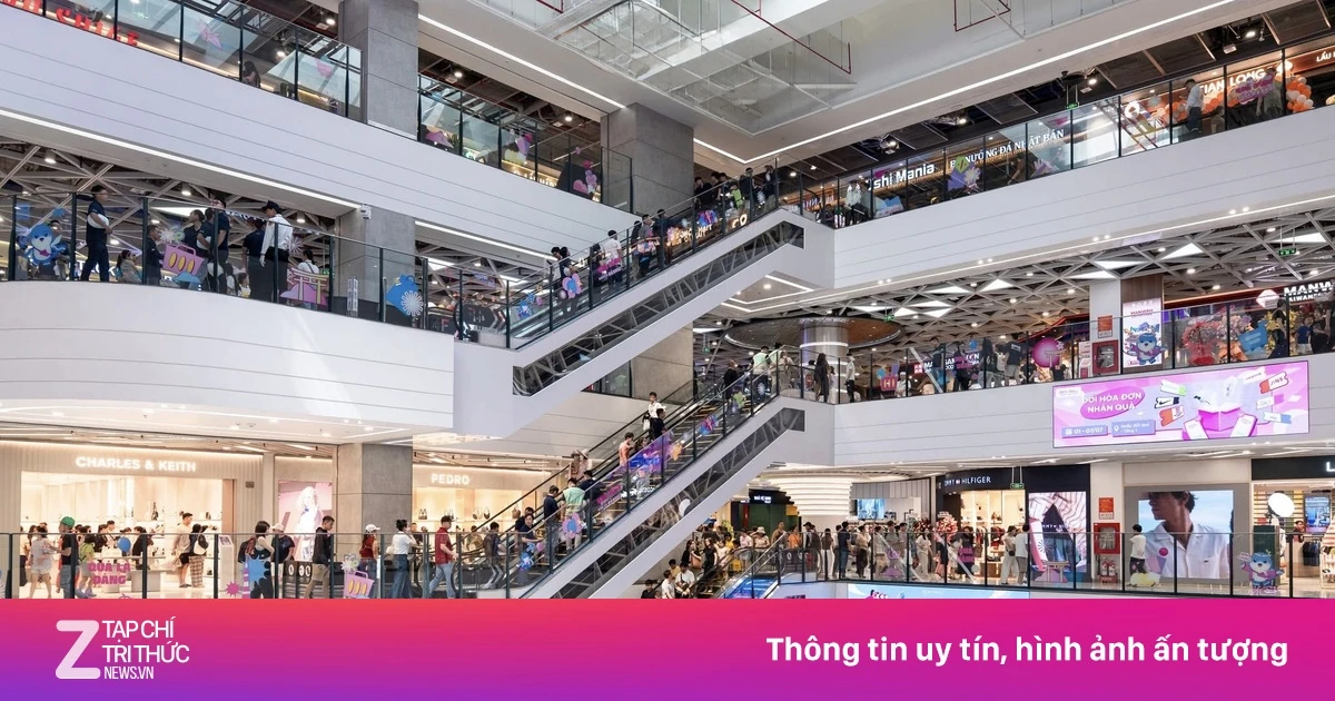 Vì sao Aeon, Uniqlo, Muji... đồng loạt đổ về Đà Nẵng?