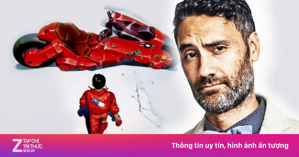 Đạo diễn 'Thor' khẳng định chọn người châu Á dự án live-action 'Akira ...