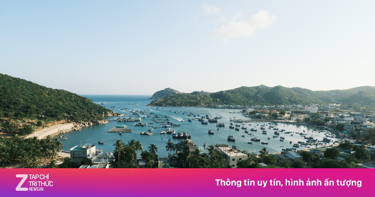 3 tháng, 3 lần đến Vĩnh Hy