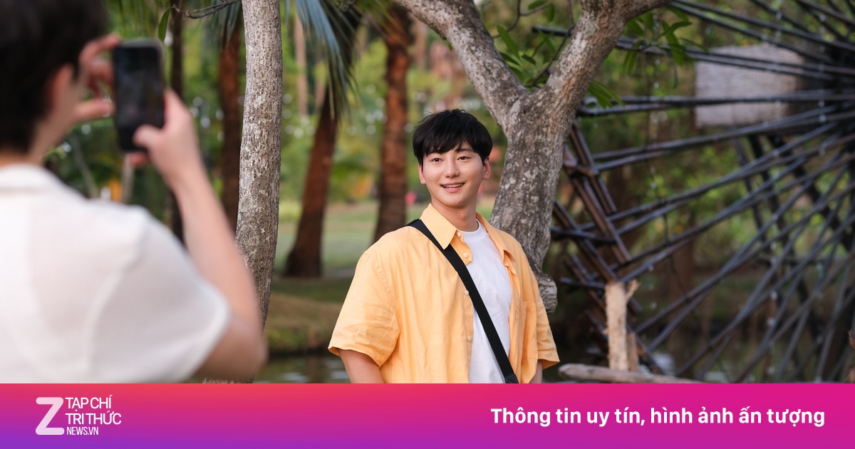 Khách Hàn đổ xô đến Nha Trang, Đà Nẵng