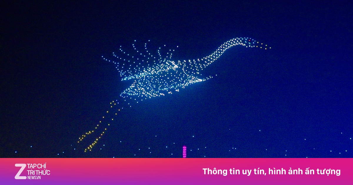 Chi tiết lịch xem 3D mapping và pháo hoa mừng 30/4 tại TP.HCM