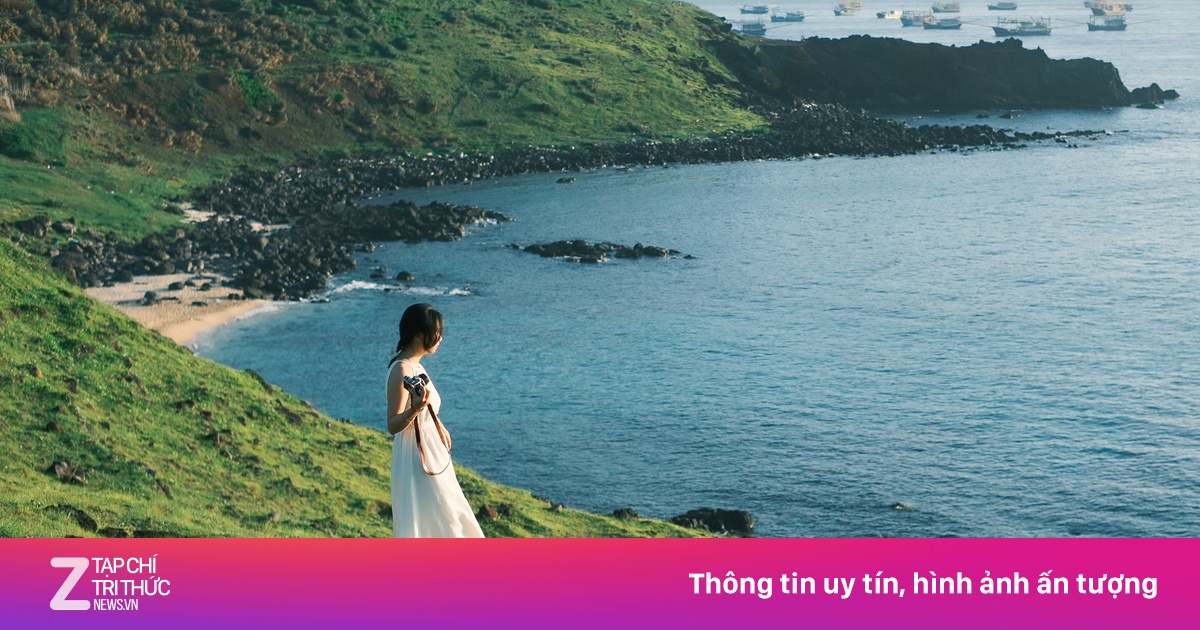 Chật vật tìm nơi du lịch 'né người' mùa Tết