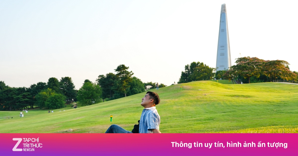 Hàn Quốc Ưu Tiên Cấp Visa 10 Năm Cho Công Dân Hà Nội, TP.HCM, Đà Nẵng Từ Tháng 4