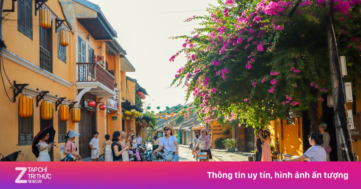 Hội An liên tục gây 'sốt' trên truyền thông Ấn Độ
