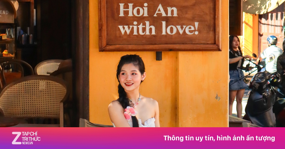 Hội An xếp thứ 6 top thành phố tốt nhất thế giới năm 2025