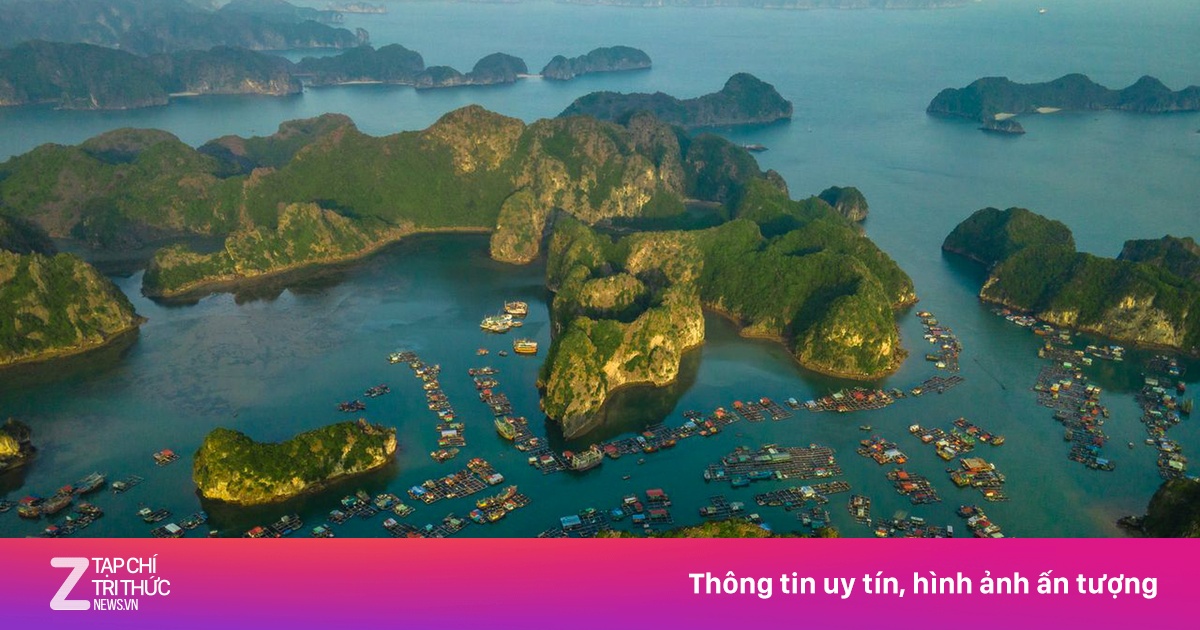 Giữ tên gọi di sản văn hóa, di tích, khu du lịch quốc gia sau sáp nhập