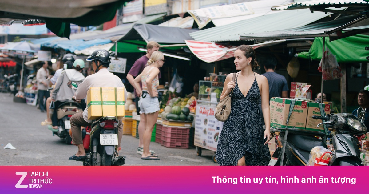 Báo Pháp gọi Việt Nam là điểm đến giá tốt nhất toàn cầu