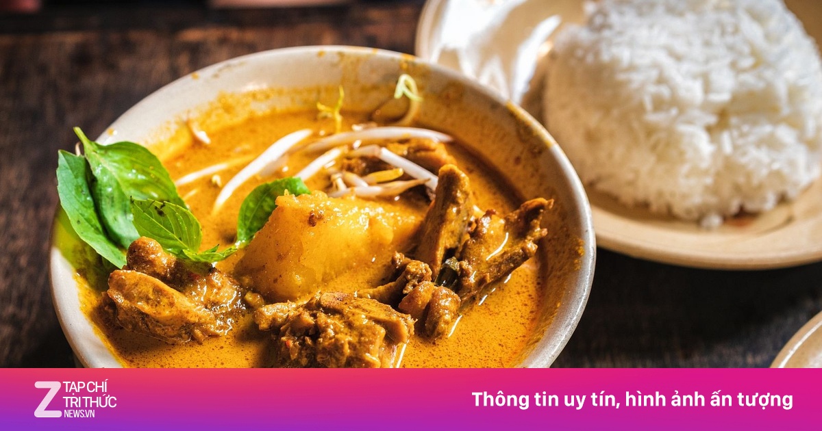 Bò kho, thắng cố, cà ri Việt lọt top món hầm ngon nhất Đông Nam Á