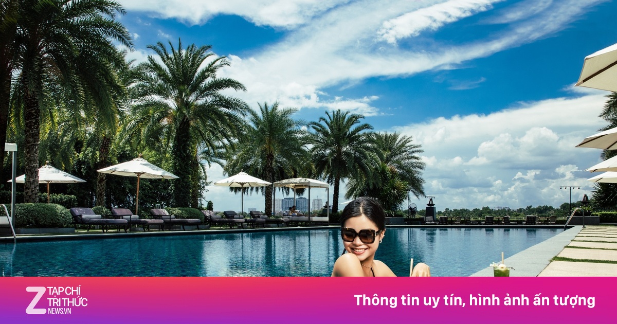Khách sạn boutique duy nhất ở Việt Nam lọt top tốt nhất châu Á