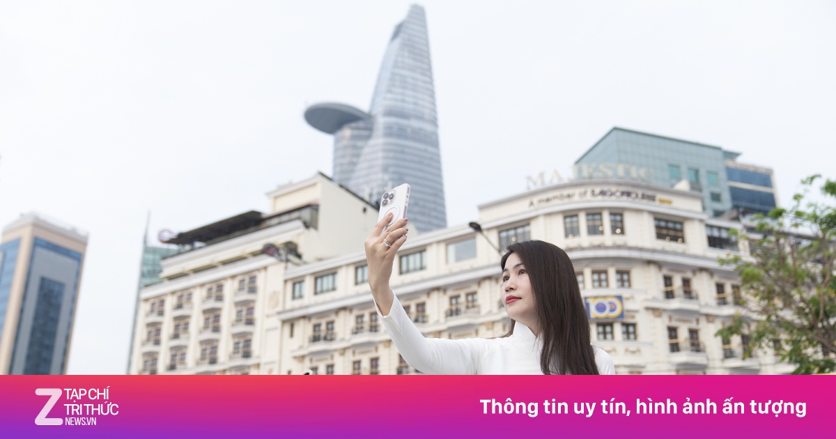 Vẫn chưa hết phòng khách sạn dịp lễ 30/4 tại TP.HCM