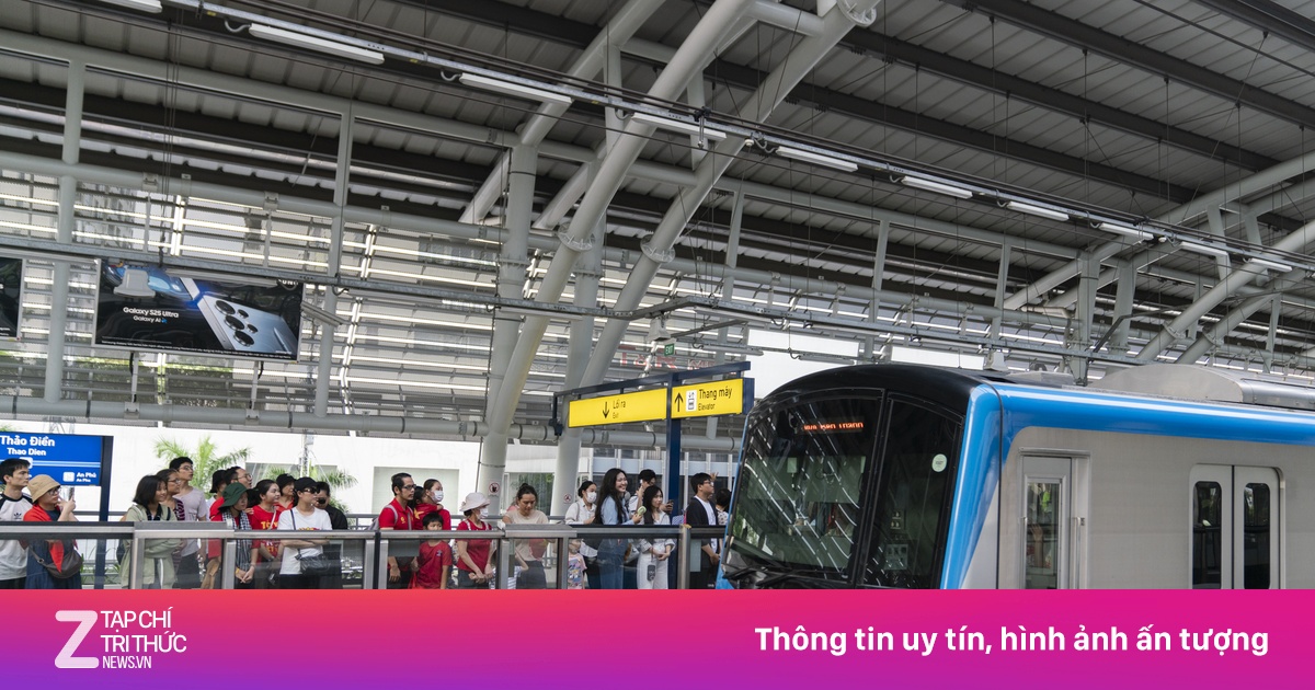 Cần cơ chế vượt trội cho dự án đường sắt Thủ Thiêm - Long Thành