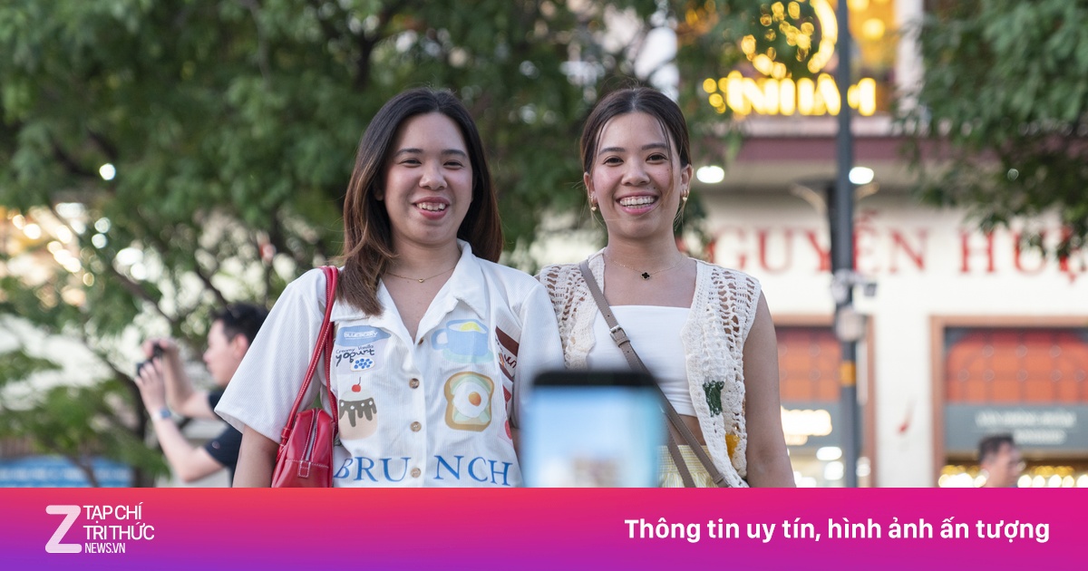 Trào lưu 'Việt Nam gọi, khách Tây lên đường'