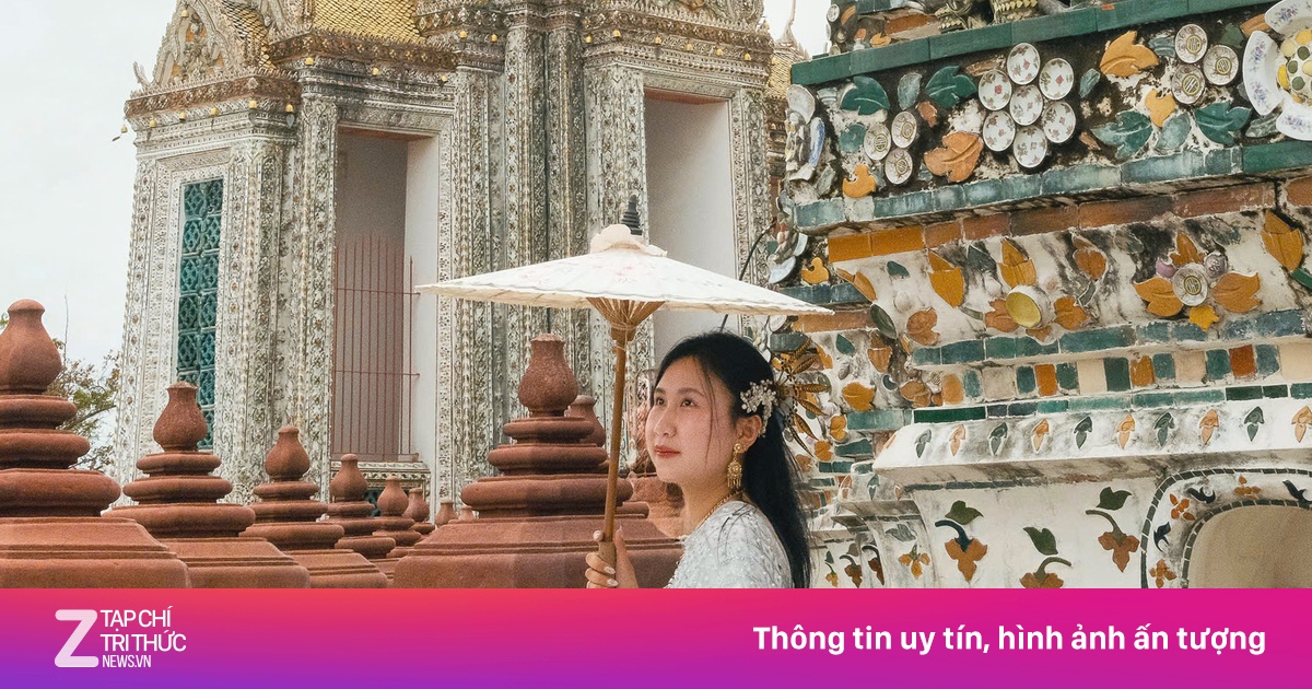 Tour Thái Lan ghép đoàn, ép mua sắm 'hết thời' với khách Việt