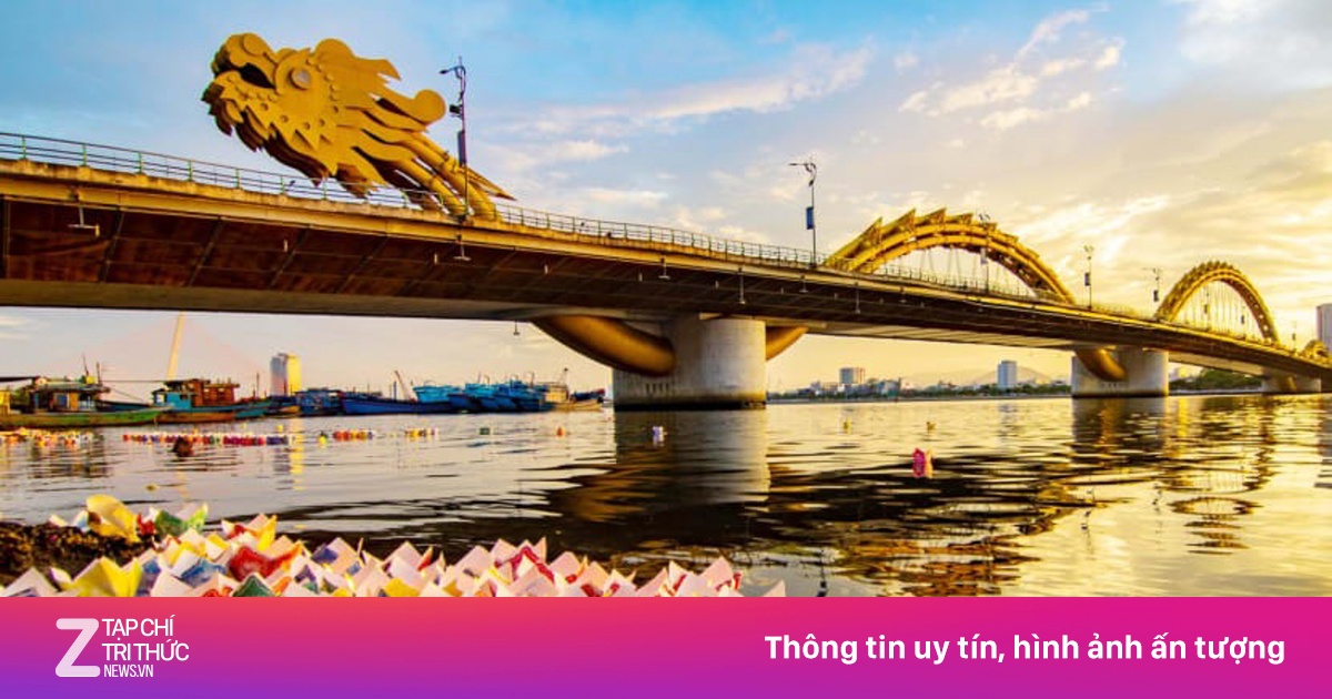 72 giờ ở Đà Nẵng qua con mắt phóng viên Singapore