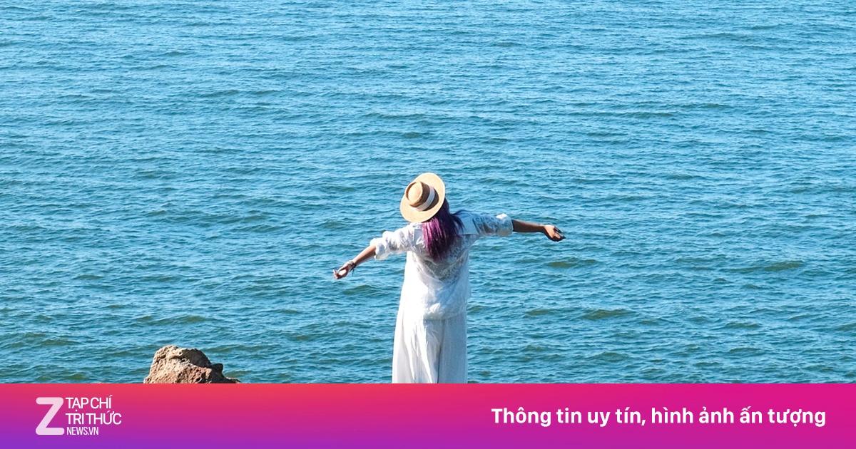 3 nơi vắng tanh cho người tạm thời 'mất kết nối'