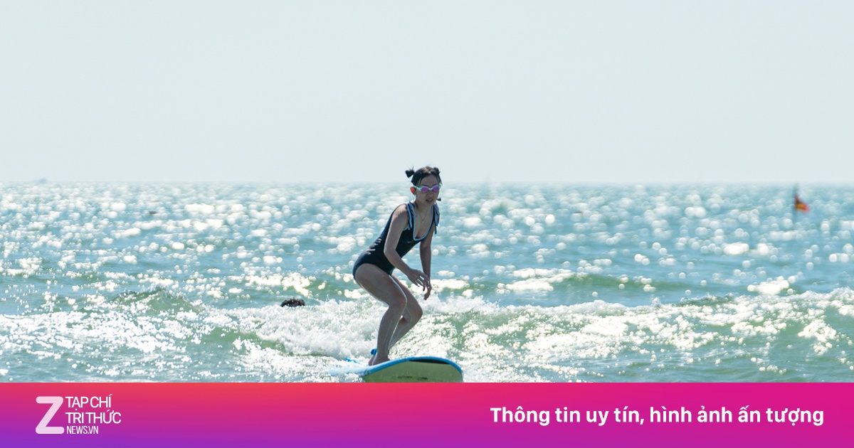 Mũi Né Lọt Top Điểm Đến Được Tìm Kiếm Nhiều Nhất Nửa Đầu Năm 2026
