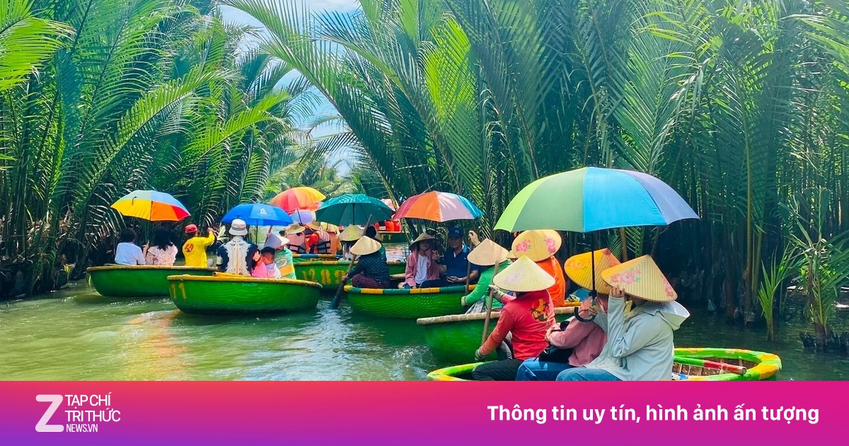 Ngôi làng duy nhất ở Việt Nam lọt top 50 đẹp nhất thế giới