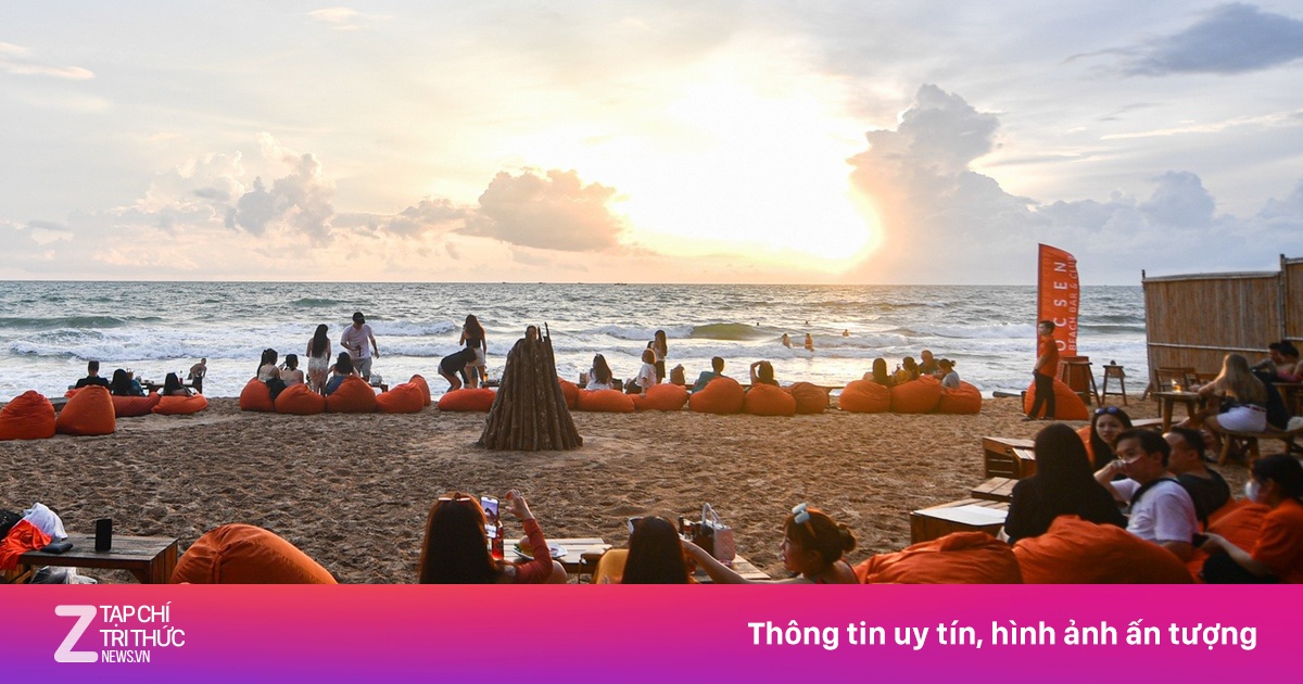 Phú Quốc được tìm kiếm nhiều nhất cuối năm