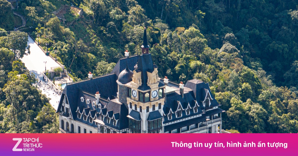 Phú Quốc, Tam Đảo thắng giải du lịch hàng đầu thế giới