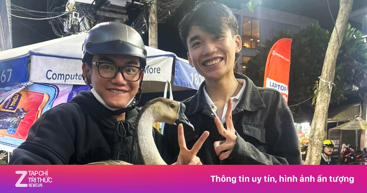 Tặng trà sữa cho khách đến cùng chó, mèo, vịt cưng tại TP.HCM