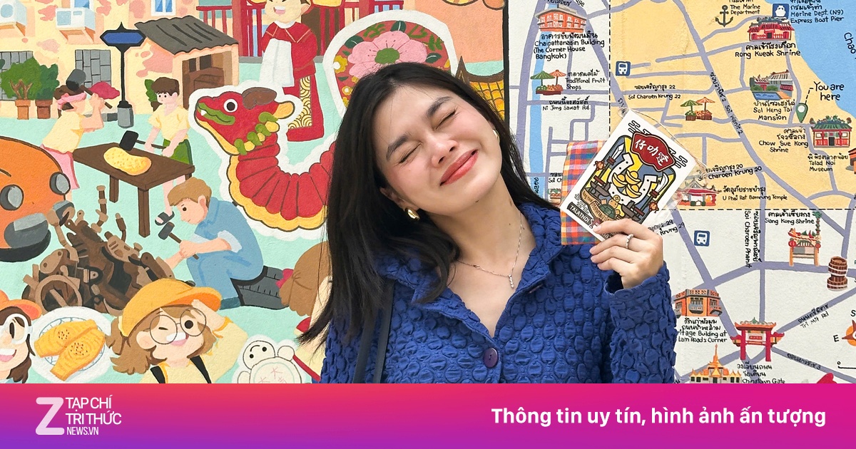 Trung, Nhật, Hàn, Thái lại 'hot' dịp Tết