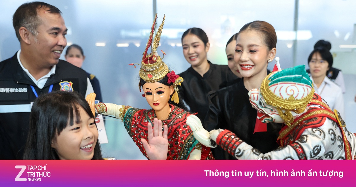 Thái Lan đặt cược vào khách Trung Quốc