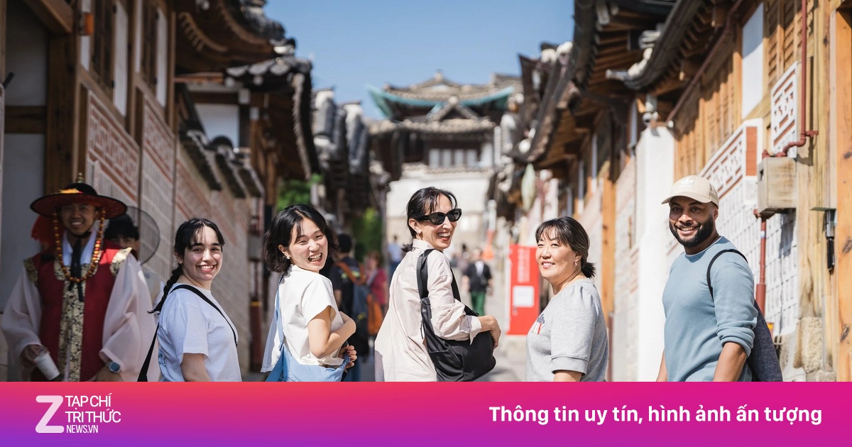 Người Việt du lịch ở đâu đông nhất Tết này?