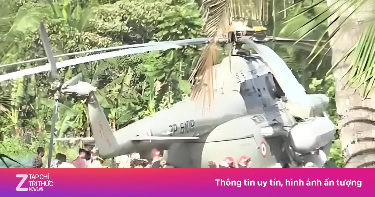 Máy bay chở Tổng thống Ấn Độ bị lún bánh trên đường băng