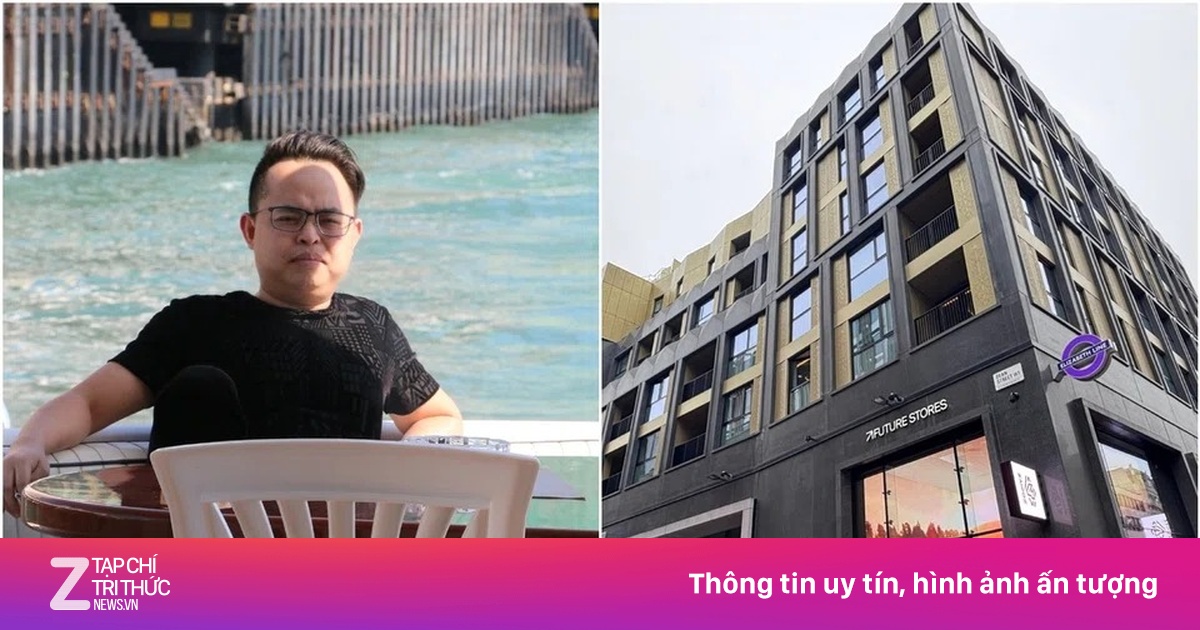 Mạng lưới rửa tiền 3 tỷ USD từ Campuchia lộ dấu vết ở Anh