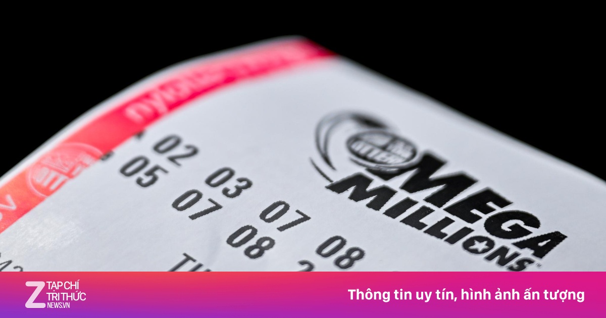 Giải độc đắc gần 1 tỷ USD có chủ