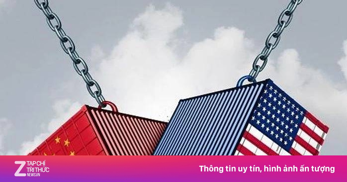 Kinh tế Trung Quốc có khỏe nếu thiếu Mỹ lâu dài?