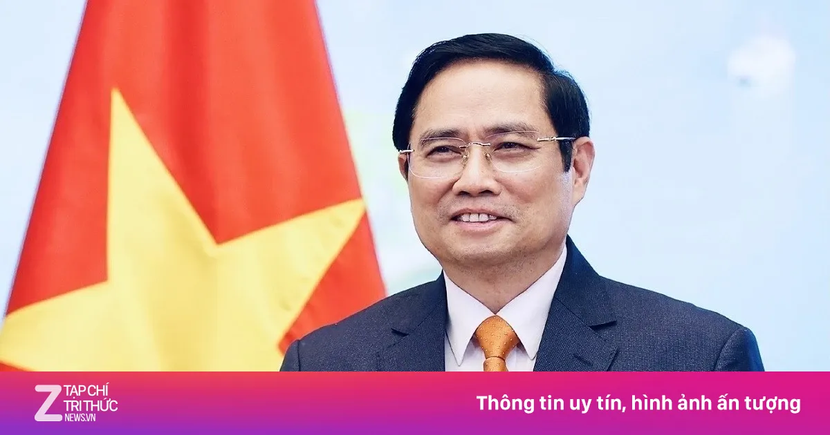 Góp phần định hình tương lai, tầm nhìn mới giữa Việt Nam và Trung Đông-châu Phi